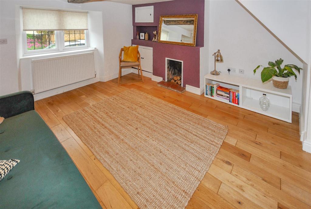 Church Street, Boughton, Northampton 1 bed cottage for sale £210,000