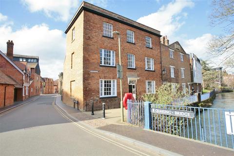 1 bedroom apartment to rent, Fisher Row, Oxford