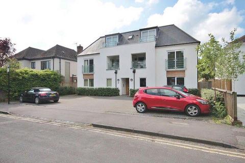 2 bedroom apartment to rent, NORTH OXFORD EPC RATING B