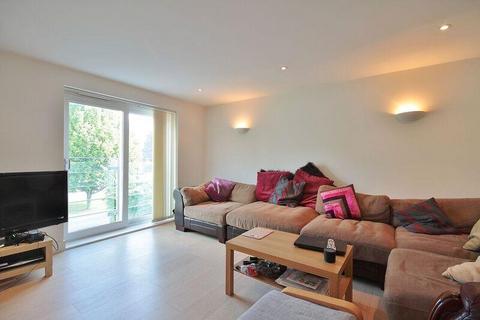 2 bedroom apartment to rent, NORTH OXFORD EPC RATING B