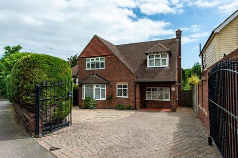 4 bedroom detached house for sale, Carlton Avenue, Broadstairs
