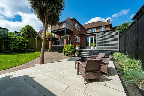 undefined, Carlton Avenue, Broadstairs