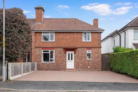 2 bedroom end of terrace house for sale, Victoria Street, Worcester