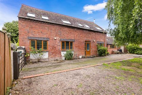 4 bedroom barn conversion for sale, Old Chawson Lane, Droitwich