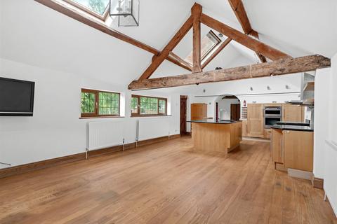 4 bedroom barn conversion for sale, Old Chawson Lane, Droitwich
