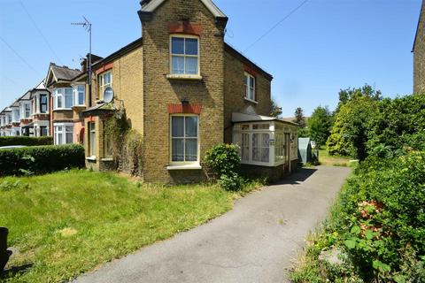 4 bedroom semi-detached house for sale, Coventry Road, Ilford