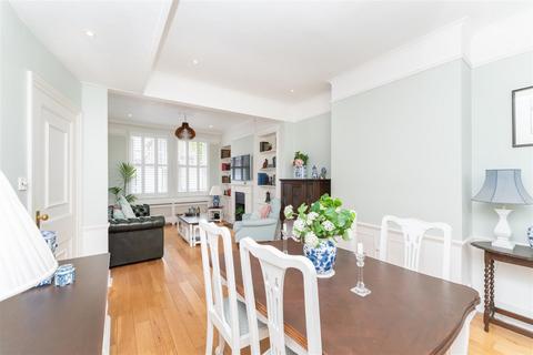 3 bedroom semi-detached house for sale, Church Gardens, Ealing