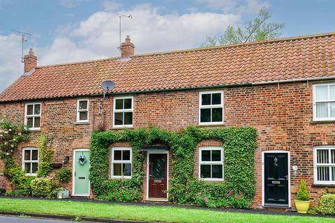 2 bedroom terraced house for sale, Northside, Patrington