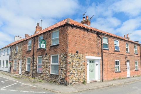 Corner Cottage Blacksmith Corner, Easington, Hull, HU12 0TN