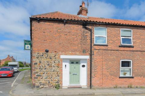 Corner Cottage Blacksmith Corner, Easington, Hull, HU12 0TN