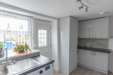 Corner Cottage Blacksmith Corner, Easington, Hull, HU12 0TN