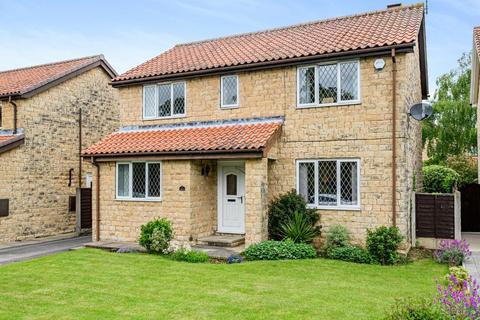 4 bedroom detached house for sale, Toll Bar Way, Tadcaster LS24