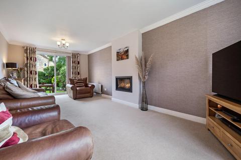 4 bedroom detached house for sale, Toll Bar Way, Tadcaster LS24