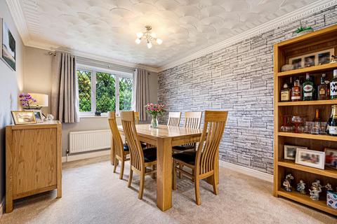 4 bedroom detached house for sale, Toll Bar Way, Tadcaster LS24