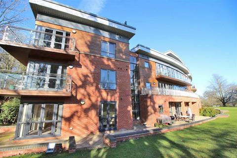 1 bedroom apartment to rent, The Lawns, Bramcote, Nottingham, NG9 3NF