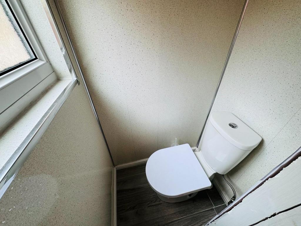 Guest wc
