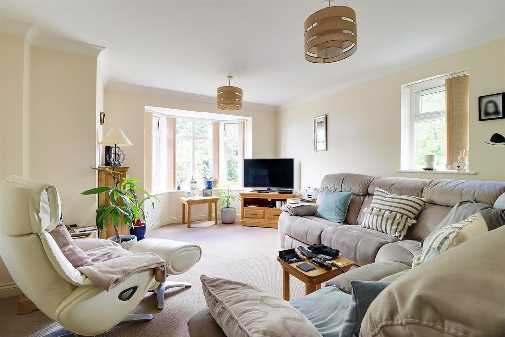 Stockbridge Road, Elloughton 2 bed apartment for sale £125,000