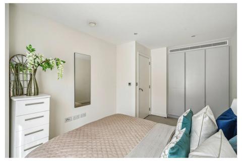 1 bedroom apartment for sale, City Road, London EC1Y