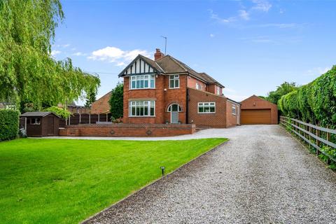 5 bedroom detached house for sale, Ouston Lane, Tadcaster LS24