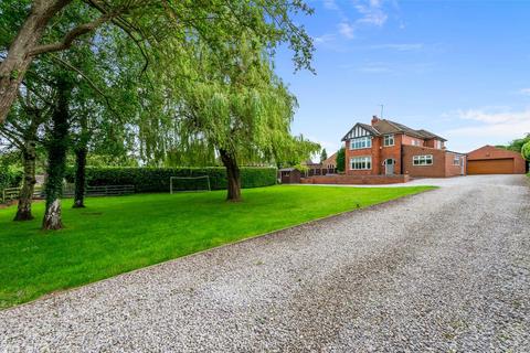5 bedroom detached house for sale, Ouston Lane, Tadcaster LS24