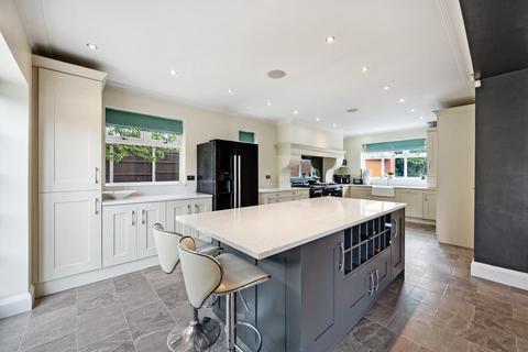 5 bedroom detached house for sale, Ouston Lane, Tadcaster LS24