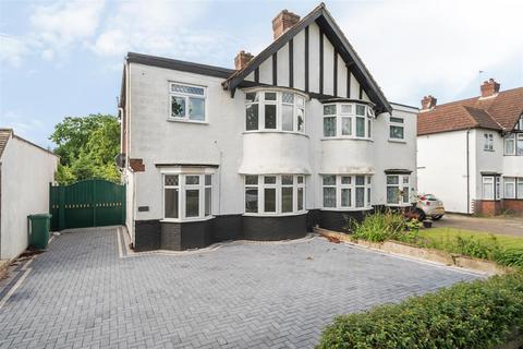 5 bedroom semi-detached house for sale, Lakeswood Road, Petts Wood