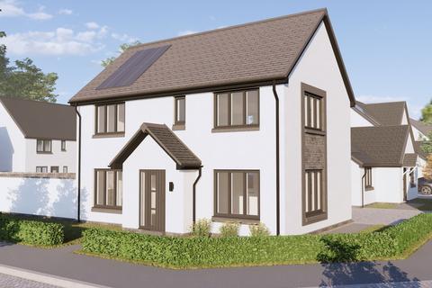 3 bedroom detached house for sale, Plot 29 The Kelvin, Oak Gardens, Newtyle, Blairgowrie