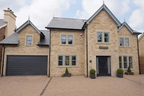 5 bedroom detached house to rent, Redwood, Dore Road, Sheffield