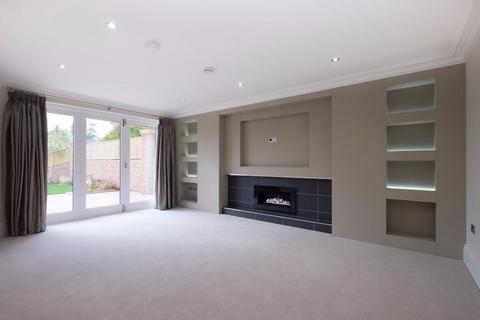 5 bedroom detached house to rent, Redwood, Dore Road, Sheffield