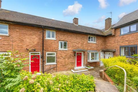 24 Gresley Road, Sheffield, S8 7HH