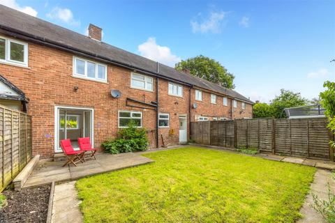 24 Gresley Road, Sheffield, S8 7HH