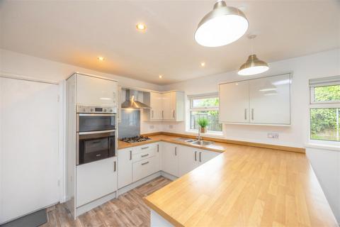 24 Gresley Road, Sheffield, S8 7HH