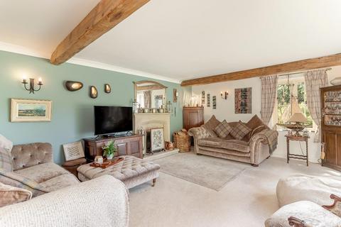 4 bedroom cottage for sale, Leathley Lane, Leathley, Otley