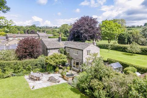 4 bedroom cottage for sale, Leathley Lane, Leathley, Otley