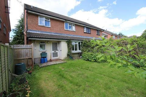 2 bedroom terraced house for sale, Ideal investment opportunity with tenant in situ in the village of Wrington