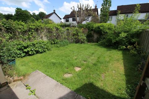 2 bedroom terraced house for sale, Ideal investment opportunity with tenant in situ in the village of Wrington