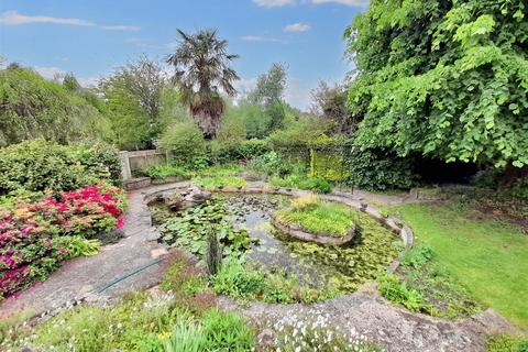 2 bedroom detached house for sale, Church Lane, Eastergate