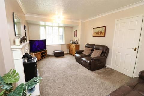 3 bedroom detached house for sale, Sidings Court, Brough