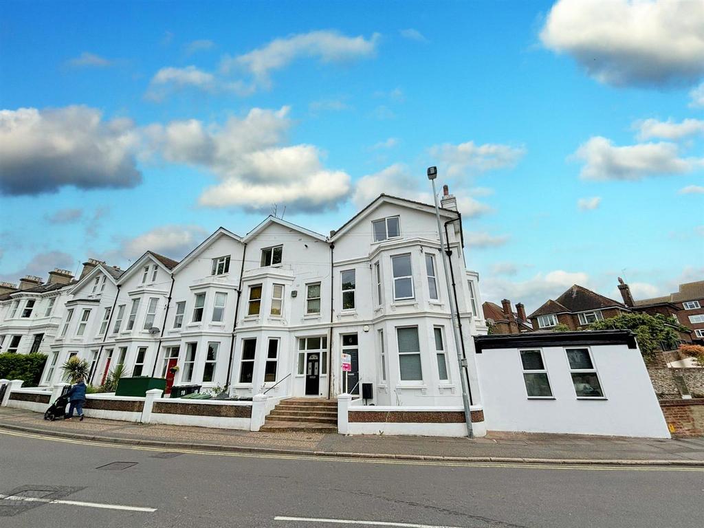 The Goffs, Eastbourne 1 bed flat for sale £170,000