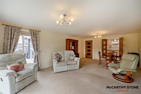 1 bedroom apartment for sale, Ellisfields Court, Mount St, Taunton, TA1 3SS