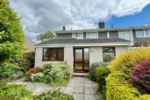 4 bedroom semi-detached house for sale, Springfield Close, Plymouth PL9