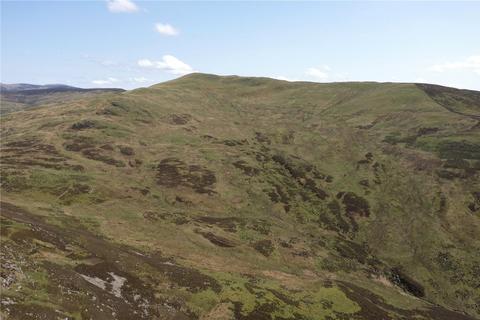Land for sale, Broughdearg, Glenshee, Blairgowrie, PH10