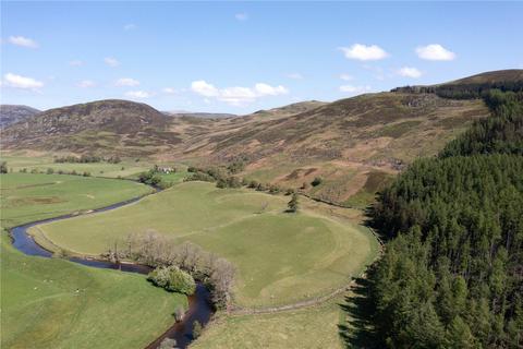 Land for sale, Broughdearg, Glenshee, Blairgowrie, PH10