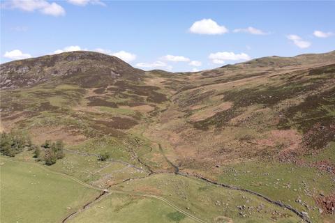 Land for sale, Broughdearg, Glenshee, Blairgowrie, PH10