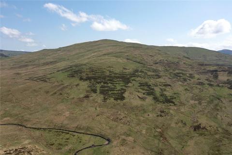 Land for sale, Broughdearg, Glenshee, Blairgowrie, PH10