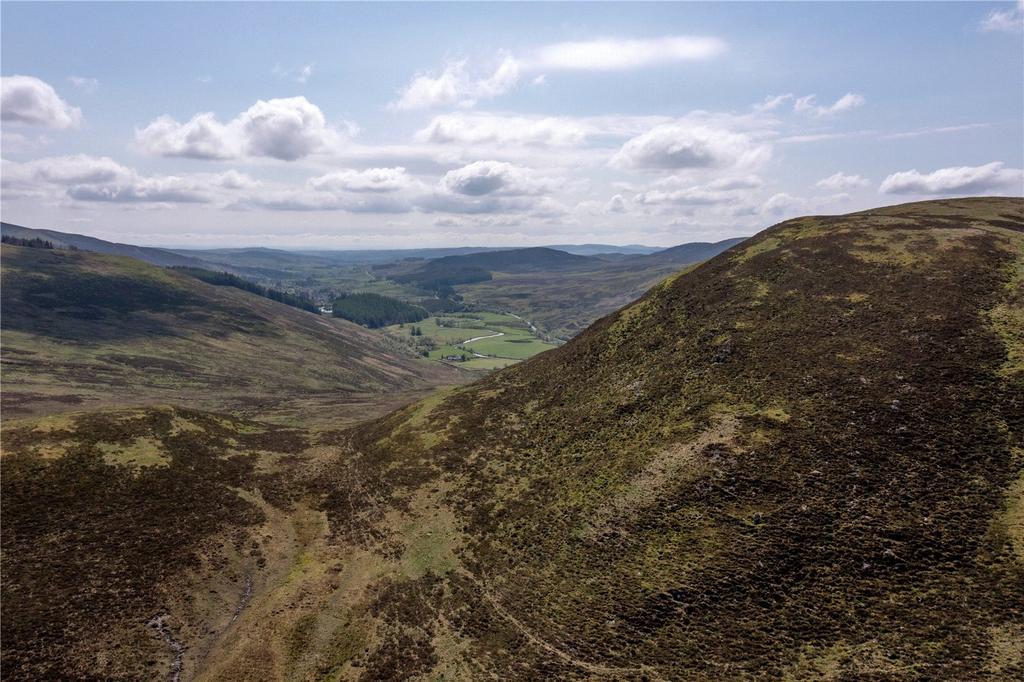 Broughdearg Hill