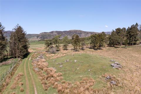 Land for sale, Lot 1 - Development Plot, Broughdearg, Glenshee, Blairgowrie, PH10