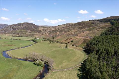 Land for sale, Lot 2 - Broughdearg Hill, Glenshee, Blairgowrie, PH10