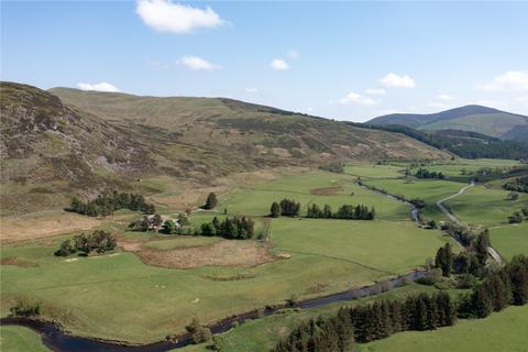 Land for sale, Lot 3 - Broughdearg Grazing, Glenshee, Blairgowrie, PH10