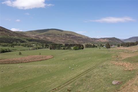 Land for sale, Lot 3 - Broughdearg Grazing, Glenshee, Blairgowrie, PH10